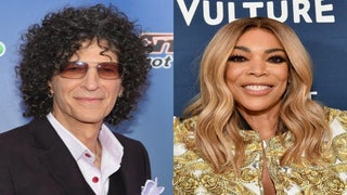 Howard Stern Rips Wendy Williams for Saying He’s ‘Gone Hollywood’: ‘F-ing Bug-Eyed C-t’