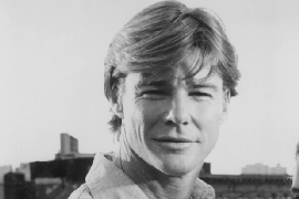 Jan-Michael Vincent, Star of ‘Airwolf’ and ‘The Mechanic,’ Dies at 74