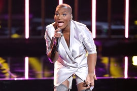 Janice Freeman, Former ‘The Voice’ Contestant, Dies at 33