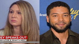 Jussie Smollett Attorney Isn’t ‘Concerned’ About FBI, DOJ Review: ‘Nothing Improper Was Done’ (Video)