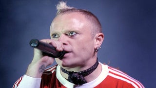 Keith Flint, Lead Singer of The Prodigy, Dies at 49