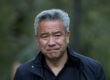 kevin tsujihara warner bros. warnermedia
