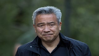 Kevin Tsujihara to Step Down as Warner Bros CEO and Chairman Amid Investigation Over Ties to Actress
