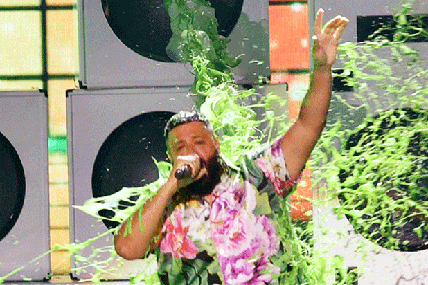 Kids' Choice Awards 2019: