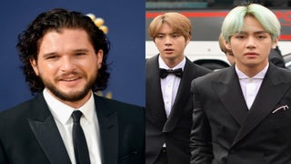 Kit Harington, BTS to Make ‘SNL’ Debuts in April