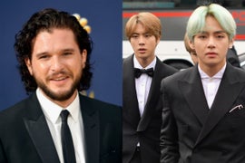 Kit Harington, BTS to Make ‘SNL’ Debuts in April
