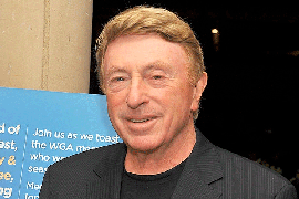 Larry Cohen, Writer-Director of Cult Horror Films ‘It’s Alive’ and ‘The Stuff,’ Dies at 77