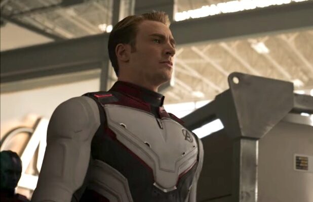 Avengers Endgame Time Heist Loose Marvel Legends Quantum Suit Iron