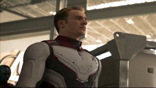 Let’s Talk About Why the Avengers Are Wearing Those White Suits in the New ‘Endgame’ Trailer
