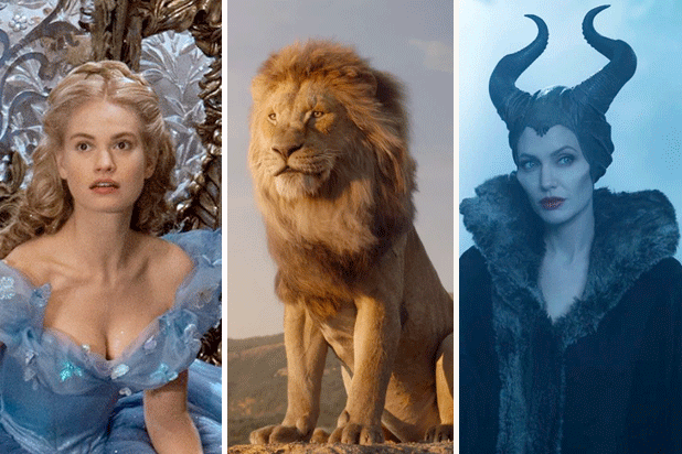 Disney's live-action remakes: Which Disney movie are they remaking next?