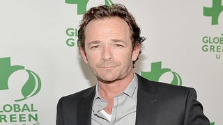 Luke Perry’s Cause of Death Released