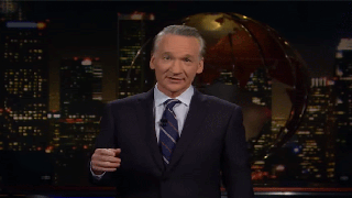 Bill Maher Questions Paul Manafort’s Light Jail Sentence: ‘The White Guy Discount’ (Video)