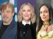 mark hamill catherine ohara rosario dawson