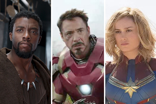 marvel movies mcu rank worst best