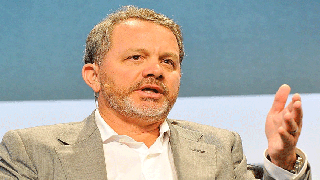 CAA Owner TPG Puts Co-Founder Bill McGlashan on Leave After Arrest in College Admissions Scandal