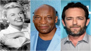 Hollywood’s Notable Deaths of 2019 (Photos)