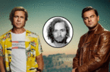 once upon a time in hollywood charles manson tarantino