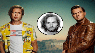 Tarantino’s ‘Once Upon a Time in Hollywood’: How the Stars Compare to Real-Life Characters (Photos)
