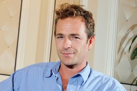 Luke Perry, ‘Riverdale’ and ‘Beverly Hills, 90210’ Star, Dies at 52