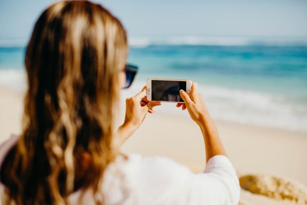 Influencer marketing