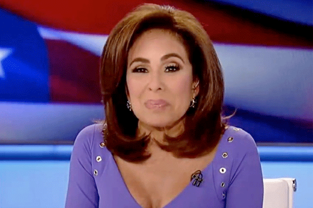 jeanine pirro