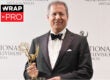 HBO CEO Richard Plepler at the Emmys