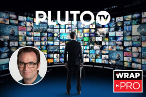 WRAP PRO ONLY: pluto tv tom ryan