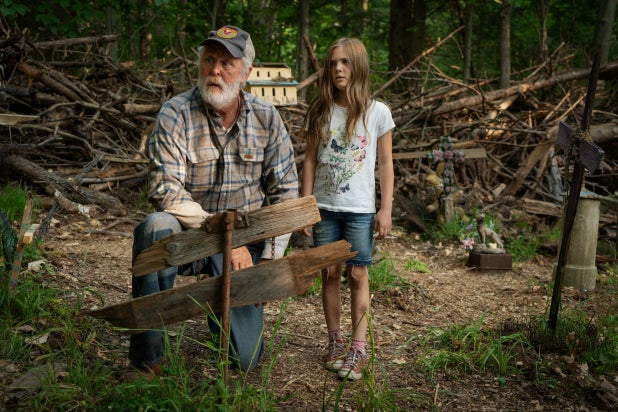 Image result for pet sematary