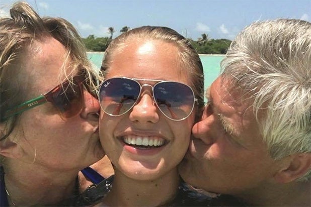 Miss Teen Universe Lotte Van Der Zee Dies Of Heart Attack At 20