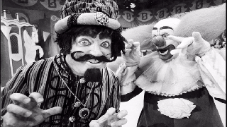 Marshall Brodien, Who Played Wizzo the Wizard on ‘The Bozo Show,’ Dies at 84