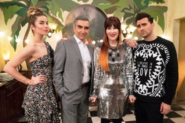 ‘Schitt’s Creek’ Renewed for Sixth and Final Season on Pop