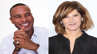 Producers Amy Pascal and DeVon Franklin to Talk Mentorship at WrapWomen’s BE Conference