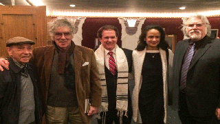 How Hollywood Fights Anti-Semitism – and All Manner of Religious Intolerance (Guest Blog)