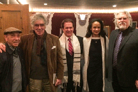How Hollywood Fights Anti-Semitism – and All Manner of Religious Intolerance (Guest Blog)