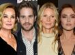 the politician jessica lange ben platt gwyneth paltrow zoey deutch