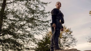 ‘Walking Dead’: Here’s What Exactly the Whisperers Just Did