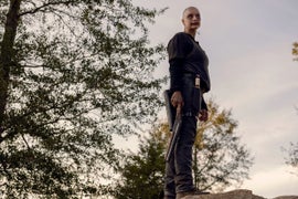 ‘Walking Dead’: Here’s What Exactly the Whisperers Just Did