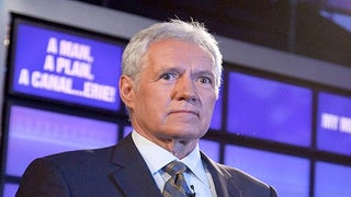 Alex Trebek, Longtime ‘Jeopardy!’ Host, Dies at 80
