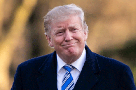 Fox News, Fox Business Retract Lou Dobbs’ Comments About Trump’s ‘Soaring’ Approval Ratings