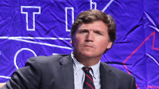 Tucker Carlson Loses 2nd Advertiser Over Past Comments About Statutory Rape, Women