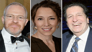 Warner Bros Taps Toby Emmerich, Peter Roth, Kim Williams as Interim Leadership Team
