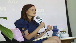 ‘SMILF’ Creator Frankie Shaw on Breaking Through After ‘the Doors Were Closed’ to Her