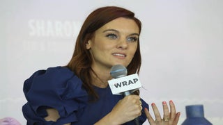 ‘SMILF’ Creator Frankie Shaw on Surviving Her Very Bad Year: ‘I Lived Through My Worst Nightmare’ (Video)