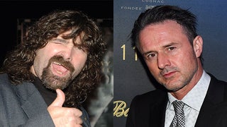 WWE Legend Mick Foley Joins David Arquette’s ’12 Hour Shift’ (Exclusive)