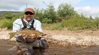 Chernin Group-Backed MeatEater Hires Anthony Licata as Editor-in-Chief