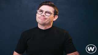 ‘Special’ Creator Ryan O’Connell Is Changing Hollywood, Just Don’t Ask Him if He’s ‘OK’ (Video)