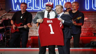2019 NFL Draft Sets Nielsen Ratings Records