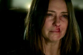‘9-1-1’: Doug Tells Maddie He Just Killed Chimney – and It’s All Her Fault (Exclusive Video)