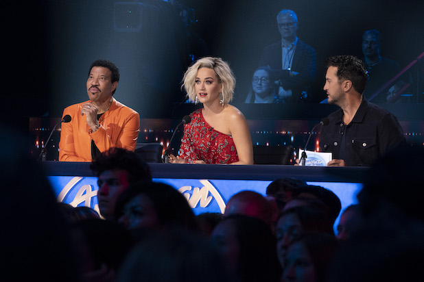 American Idol