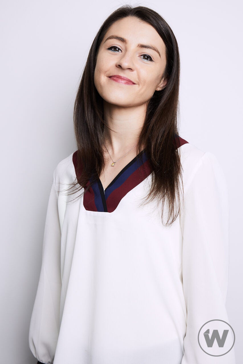Adelle Archer Adelle Archer
